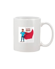 supertest test Mug thumbnail