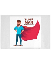 supertest test Rectangle Cutting Board thumbnail