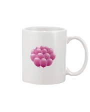balloon test Mug thumbnail