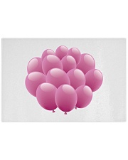 balloon test Rectangle Cutting Board thumbnail