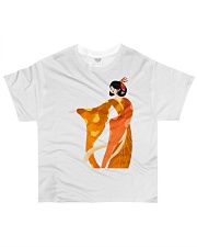 japanTest All-over T-Shirt thumbnail
