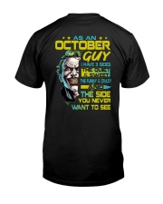 10 3 sides Premium Fit Mens Tee tile
