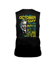10 3 sides Sleeveless Tee tile