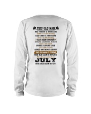 July Long Sleeve Tee tile