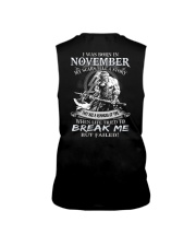 November Break Me Sleeveless Tee tile