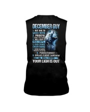 December Sleeveless Tee tile