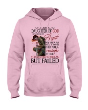 August Daughter Hooded Sweatshirt tile