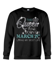 29 Crewneck Sweatshirt thumbnail