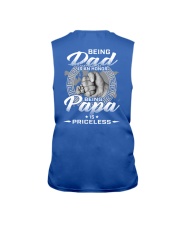 papa Sleeveless Tee tile