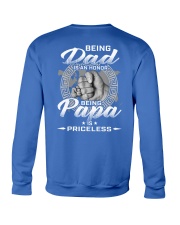 papa Crewneck Sweatshirt tile