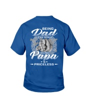 papa Youth T-Shirt tile