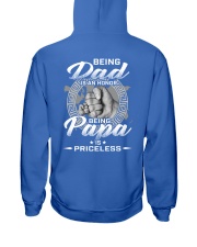 papa Hooded Sweatshirt tile
