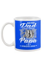 papa Mug tile