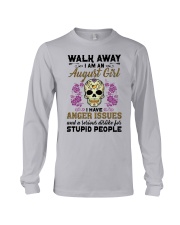 August Girl Long Sleeve Tee tile