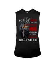September Son Of God Sleeveless Tee tile
