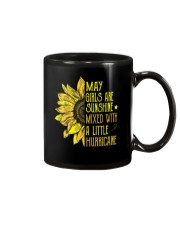 May Girl Mug tile