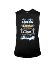 April Girl Sleeveless Tee tile