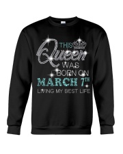 7 Crewneck Sweatshirt thumbnail