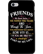 Friends Phone Case tile
