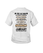 this old man -1 Youth T-Shirt tile