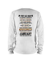 this old man -1 Long Sleeve Tee tile