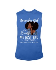 November Girl Sleeveless Tee tile