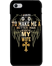 To Make Me Phone Case tile