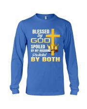 Bless By God Long Sleeve Tee tile