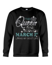 3 Crewneck Sweatshirt thumbnail