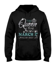 3 Hooded Sweatshirt thumbnail