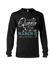 3 Long Sleeve Tee thumbnail