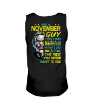 11 3 sides Unisex Tank tile