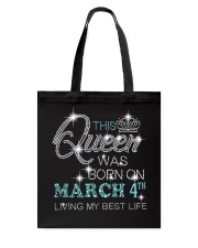 4 Tote Bag thumbnail