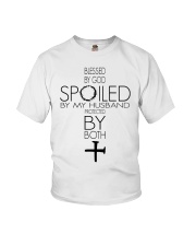 Spoiled By Youth T-Shirt tile