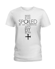 Spoiled By Ladies T-Shirt tile