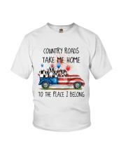 Take Me Home Youth T-Shirt tile