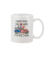Take Me Home Mug tile