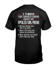 3 Things Premium Fit Mens Tee tile