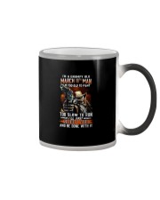 18 march MAN Color Changing Mug tile