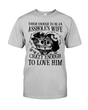 Girl Classic T-Shirt tile