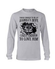 Girl Long Sleeve Tee tile