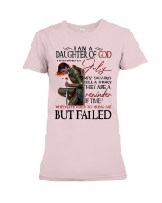 July Daughter Premium Fit Ladies Tee tile