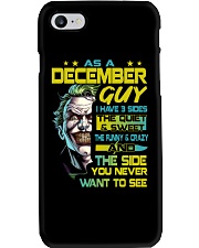 12 3 sides Phone Case tile