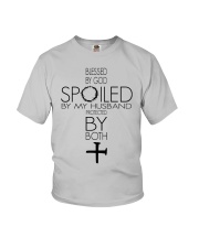 Spoiled By Youth T-Shirt tile