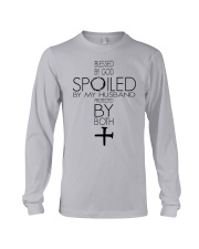 Spoiled By Long Sleeve Tee tile