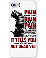 Is Your Friend Phone Case tile
