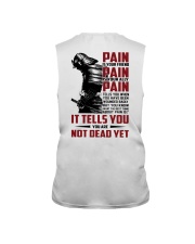 Is Your Friend Sleeveless Tee tile