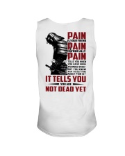 Is Your Friend Unisex Tank tile