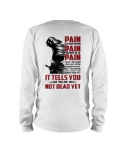 Is Your Friend Long Sleeve Tee tile