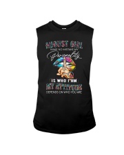 August Girl Sleeveless Tee tile